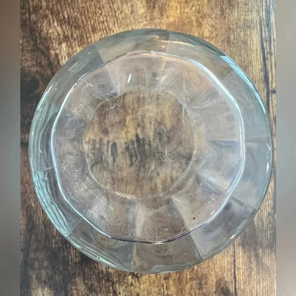 VINTAGE: Coca Cola | tall clear glass - Picture 7 of 9